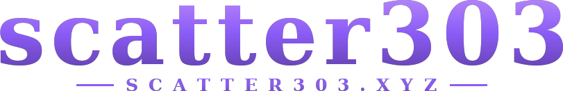 scatter303 logo